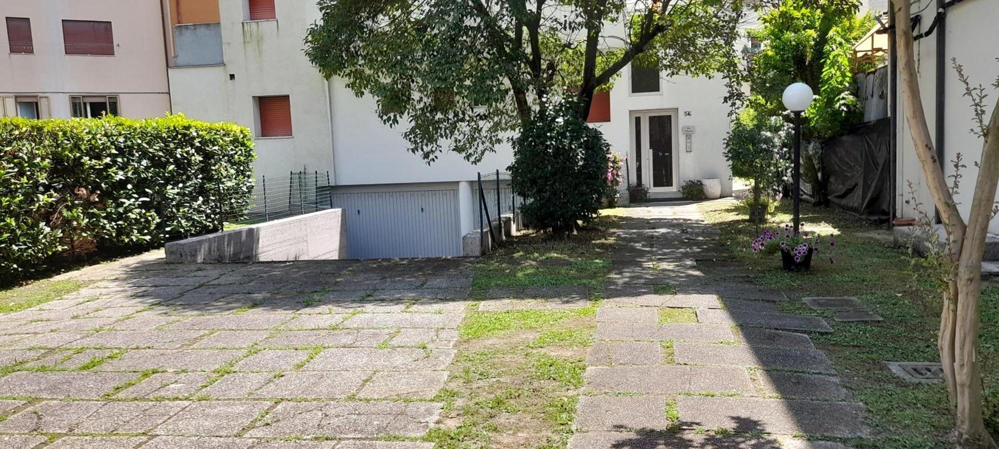 Villa Andrea Mestre Exterior photo